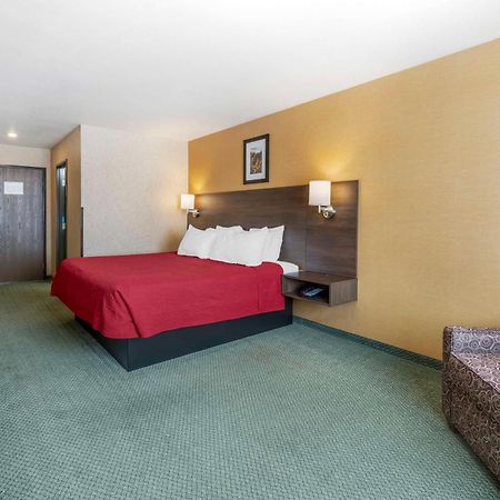 Surestay Plus By Best Western Enterprise Exterior foto