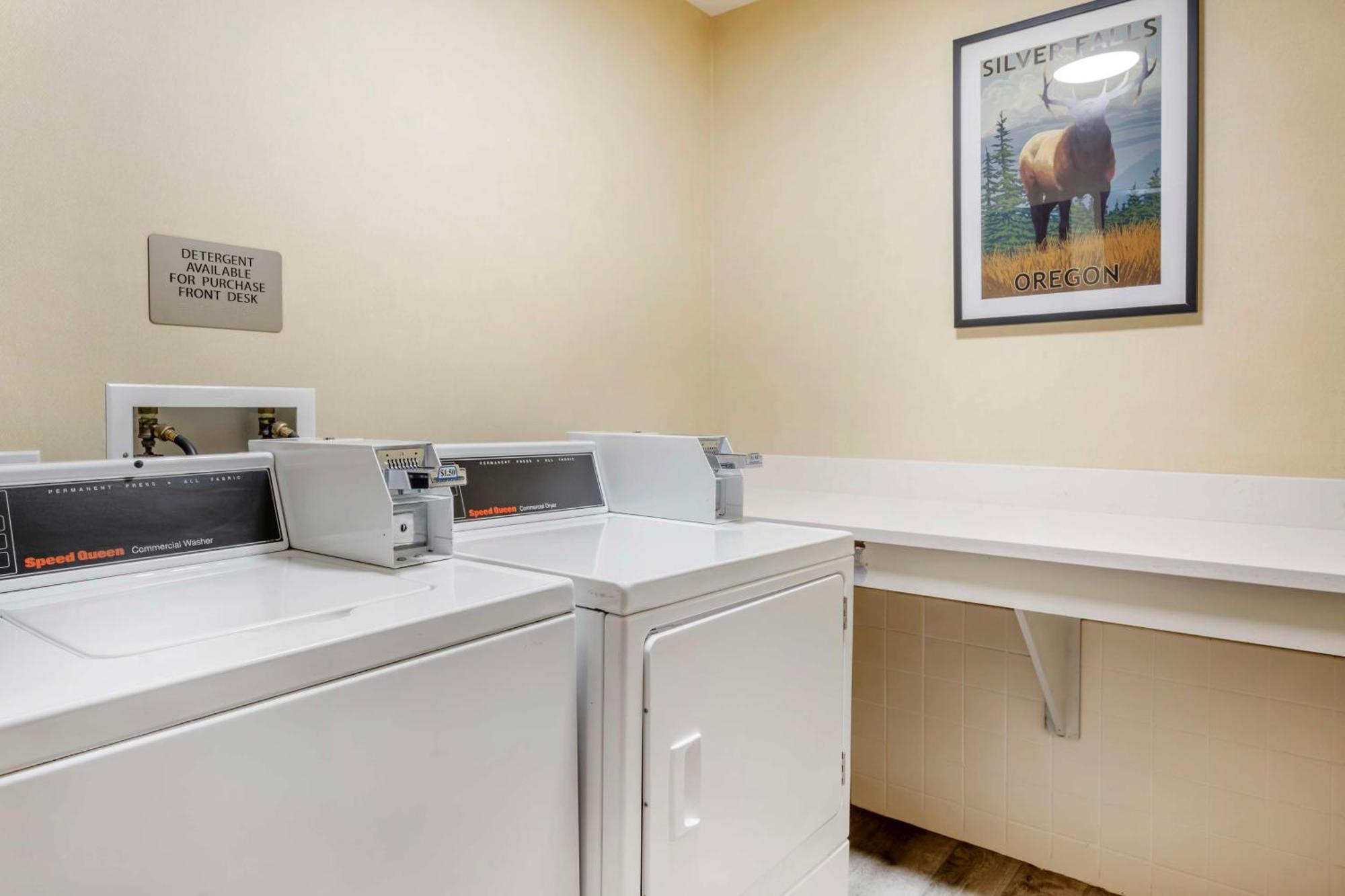 Surestay Plus By Best Western Enterprise Exterior foto