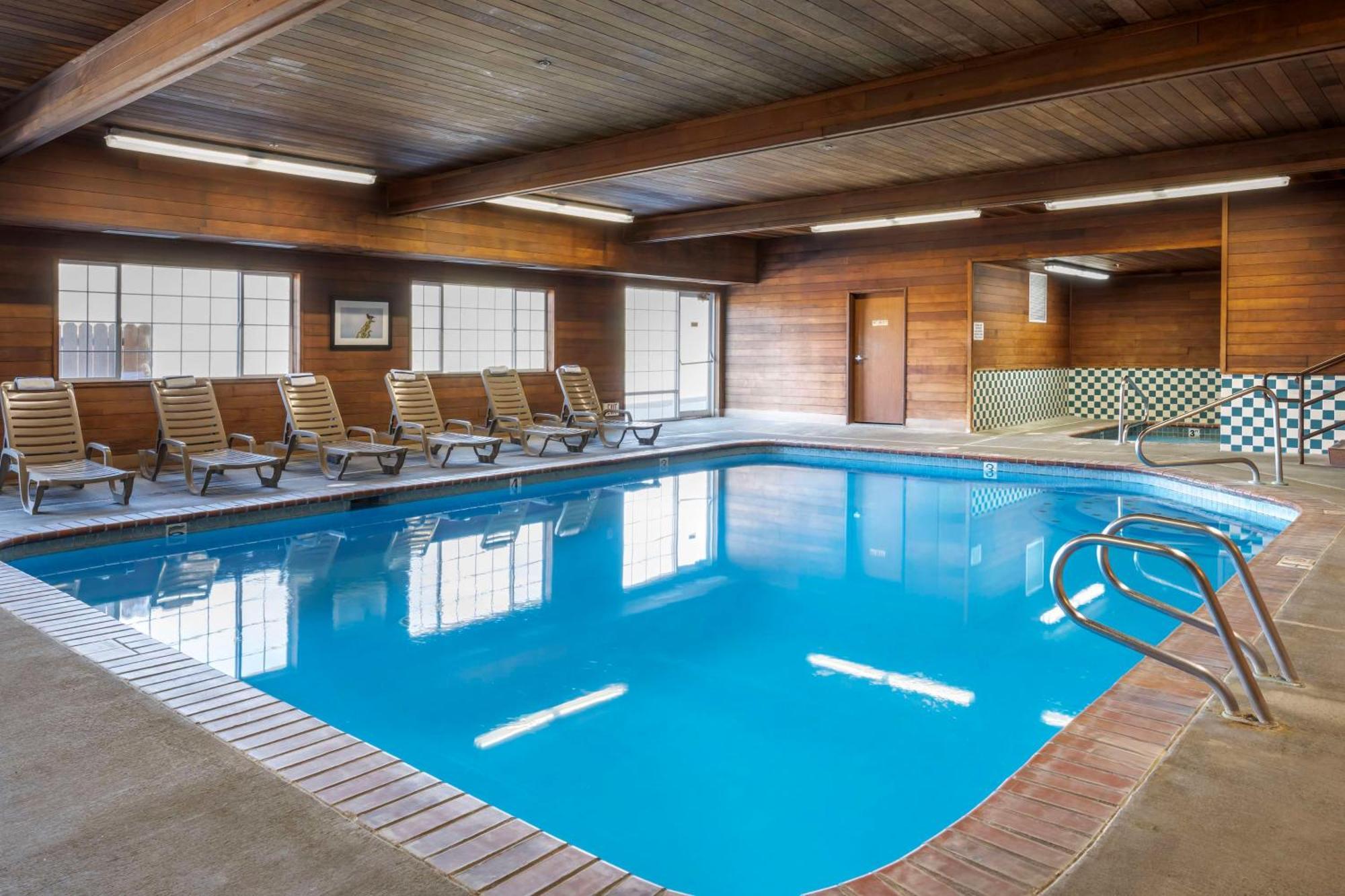 Surestay Plus By Best Western Enterprise Exterior foto
