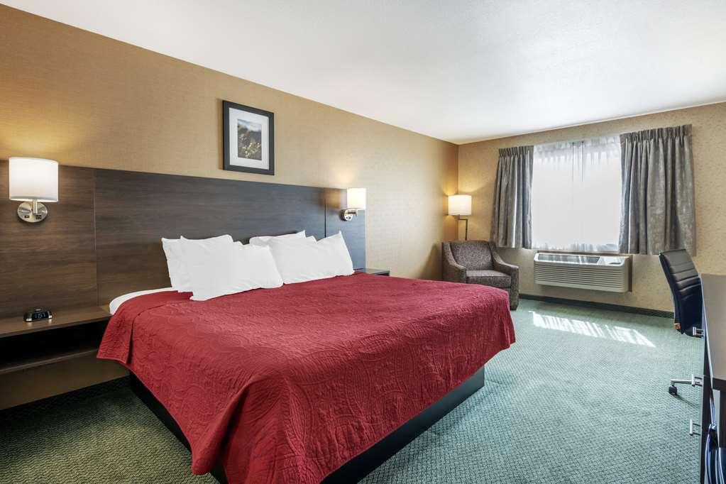 Surestay Plus By Best Western Enterprise Quarto foto