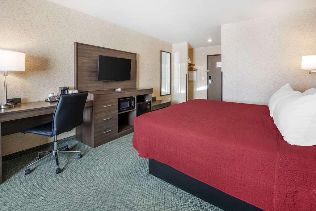 Surestay Plus By Best Western Enterprise Quarto foto